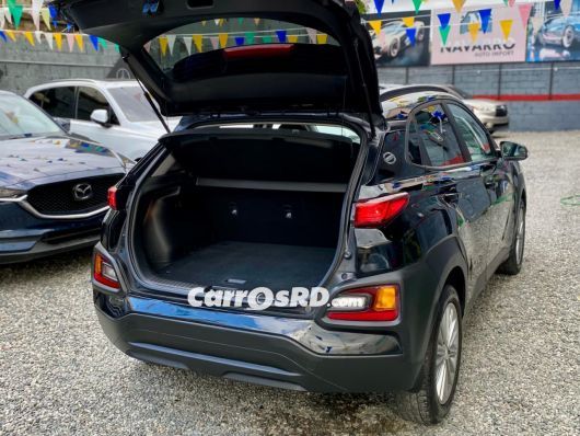 Hyundai Kona Jeepeta en venta