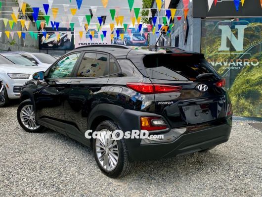 Hyundai Kona Jeepeta en venta