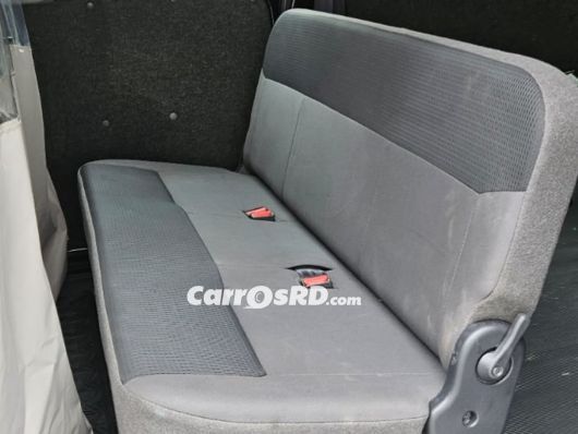 Nissan NV Minivan en venta