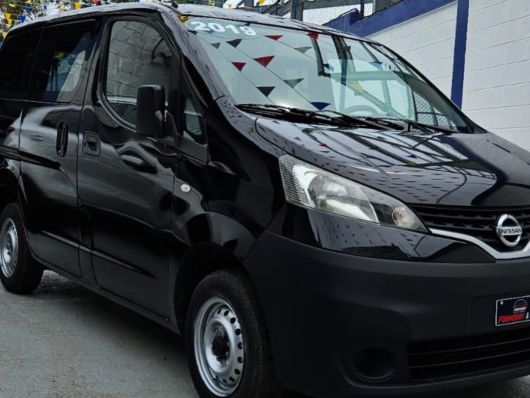 Nissan NV 200 en venta