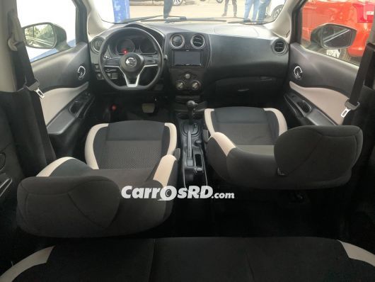 Nissan Note Hatchback en venta