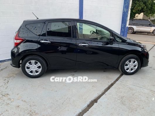 Nissan Note Hatchback en venta