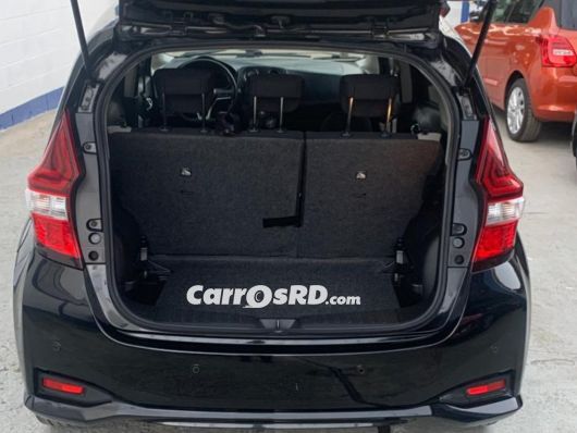 Nissan Note Hatchback en venta