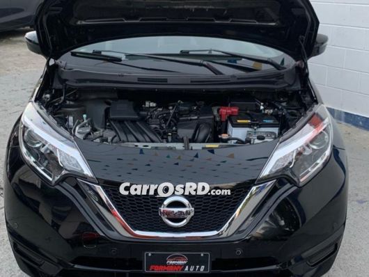 Nissan Note Hatchback en venta