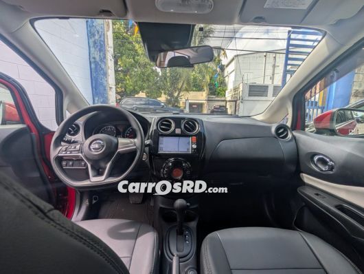 Nissan Note Hatchback en venta