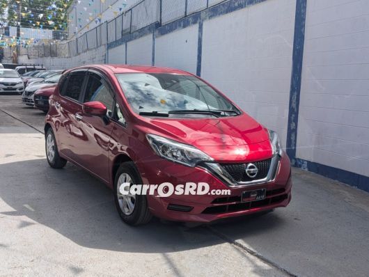 Nissan Note Hatchback en venta