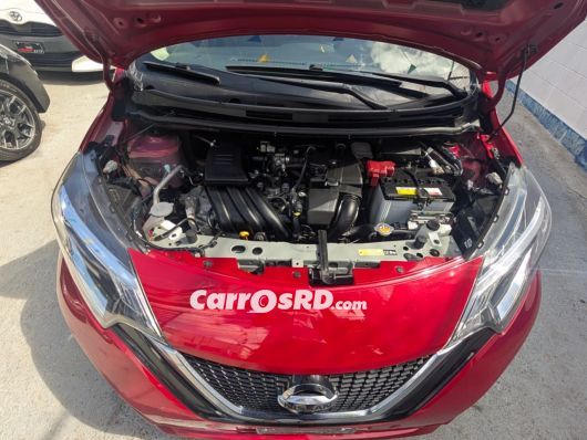 Nissan Note Hatchback en venta
