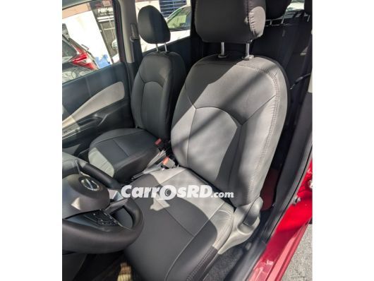 Nissan Note Hatchback en venta