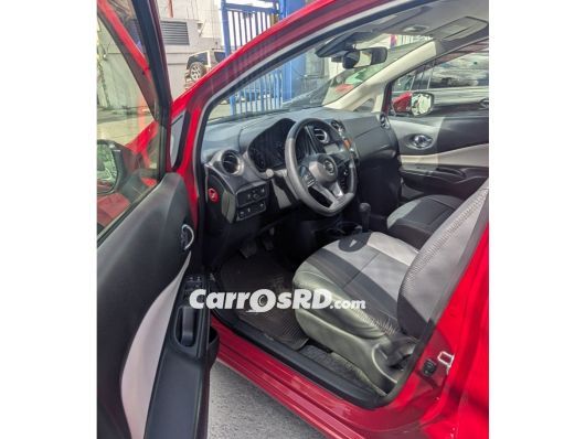 Nissan Note Hatchback en venta