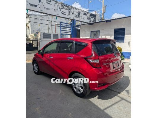 Nissan Note Hatchback en venta