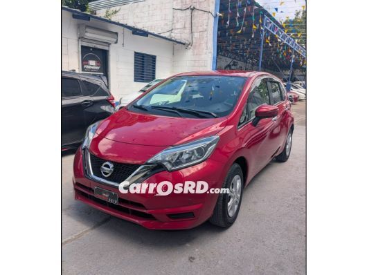 Nissan Note Hatchback en venta