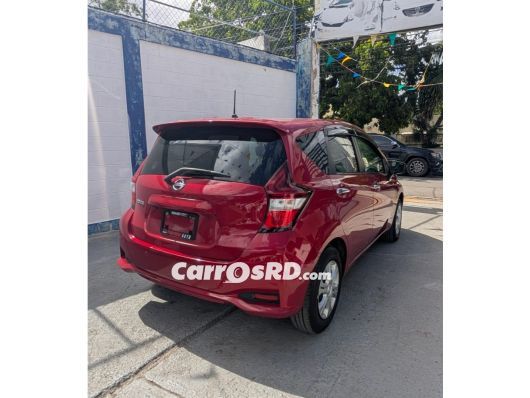 Nissan Note Hatchback en venta