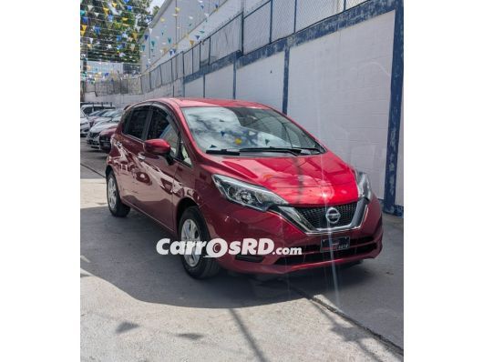 Nissan Note Hatchback en venta