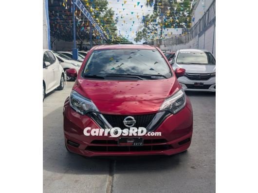 Nissan Note Hatchback en venta