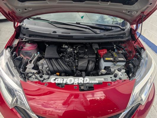 Nissan Note Hatchback en venta