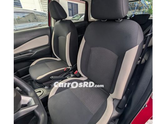 Nissan Note Hatchback en venta