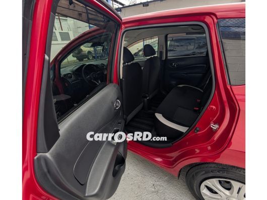 Nissan Note Hatchback en venta