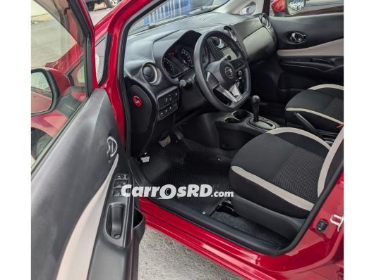 Nissan Note Hatchback en venta