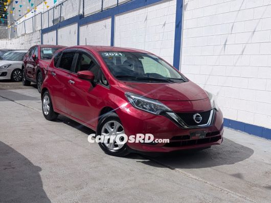 Nissan Note Hatchback en venta