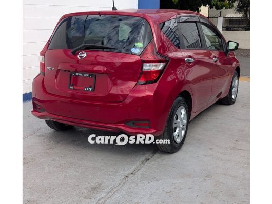 Nissan Note Hatchback en venta