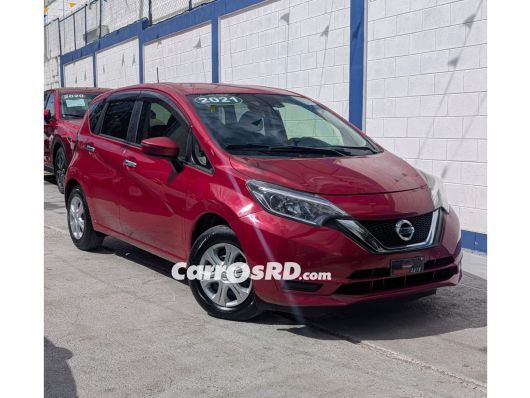 Nissan Note Hatchback en venta