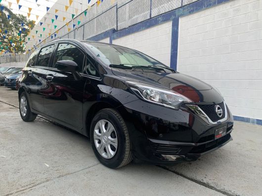 Nissan Note Básico en venta