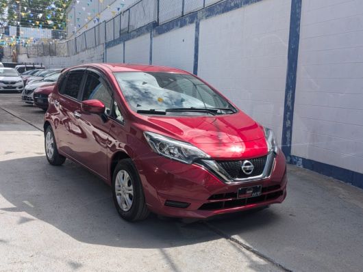 Nissan Note Básico en venta