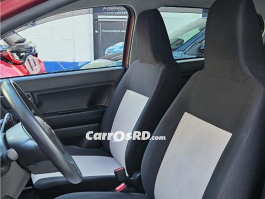 Daihatsu Mira Hatchback en venta