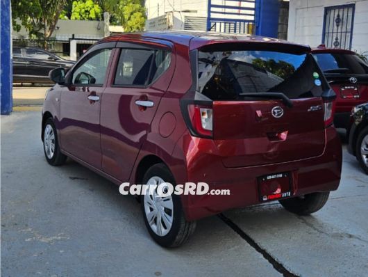 Daihatsu Mira Hatchback en venta