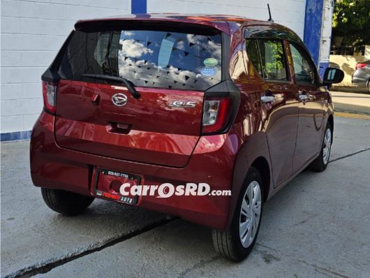 Daihatsu Mira Hatchback en venta