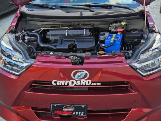 Daihatsu Mira Hatchback en venta