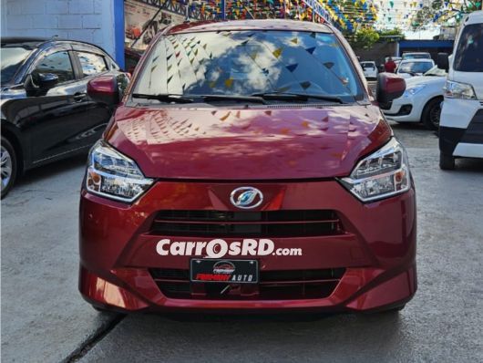 Daihatsu Mira Hatchback en venta