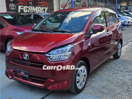 Daihatsu Mira Hatchback en venta