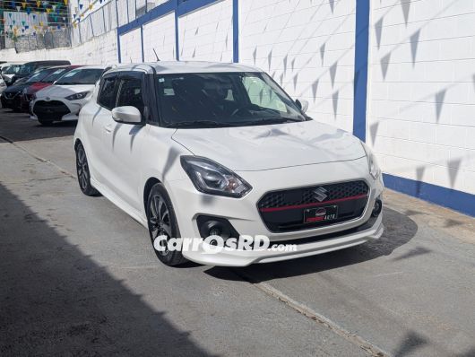 Suzuki Swift Hatchback en venta