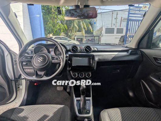 Suzuki Swift Hatchback en venta