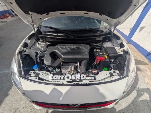 Suzuki Swift Hatchback en venta