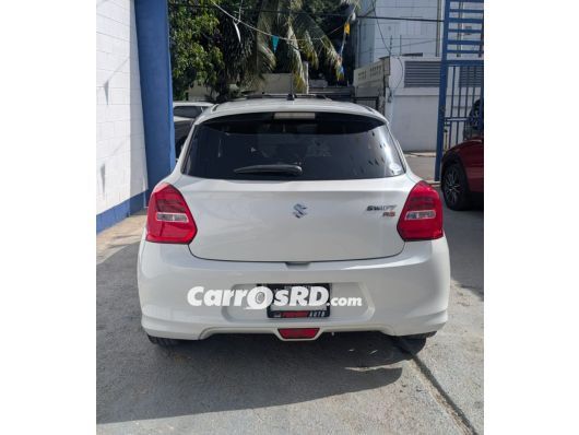 Suzuki Swift Hatchback en venta