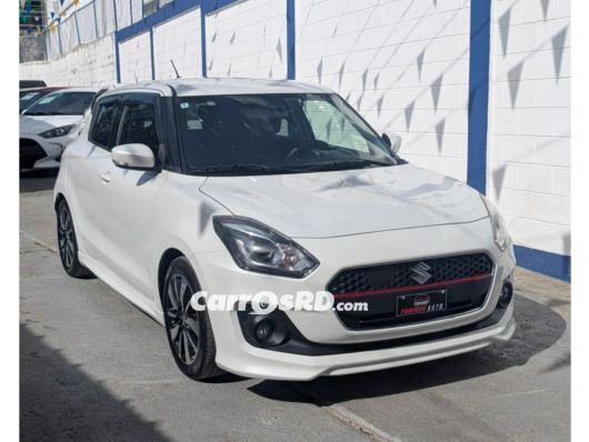 Suzuki Swift Hatchback en venta