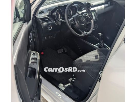 Suzuki Swift Hatchback en venta