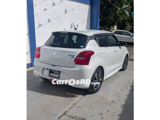 Suzuki Swift Hatchback en venta