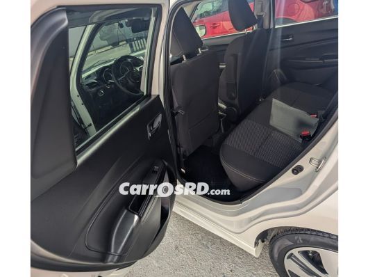 Suzuki Swift Hatchback en venta