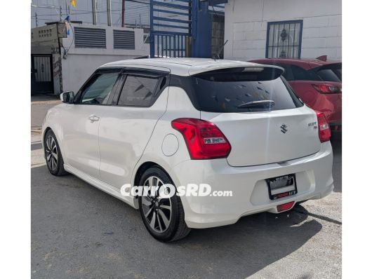 Suzuki Swift Hatchback en venta