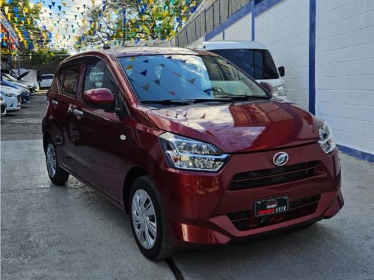 Daihatsu Mira Básico en venta