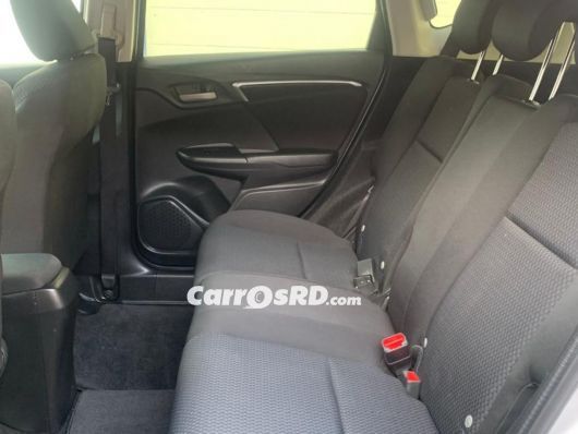 Honda Fit Hatchback en venta