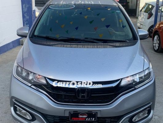 Honda Fit Hatchback en venta