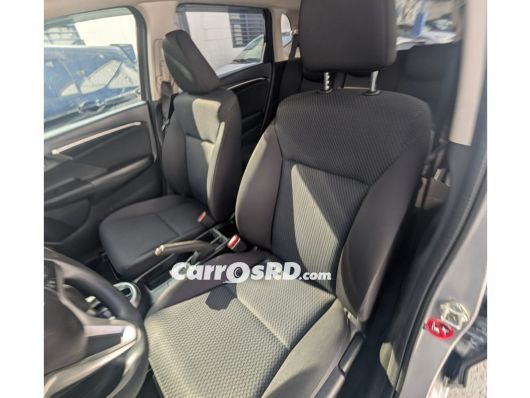 Honda Fit Hatchback en venta