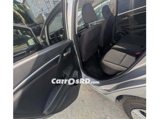 Honda Fit Hatchback en venta