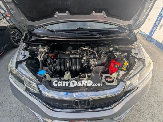 Honda Fit Hatchback en venta