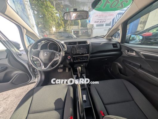 Honda Fit Hatchback en venta