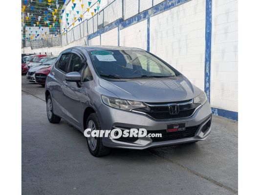 Honda Fit Hatchback en venta